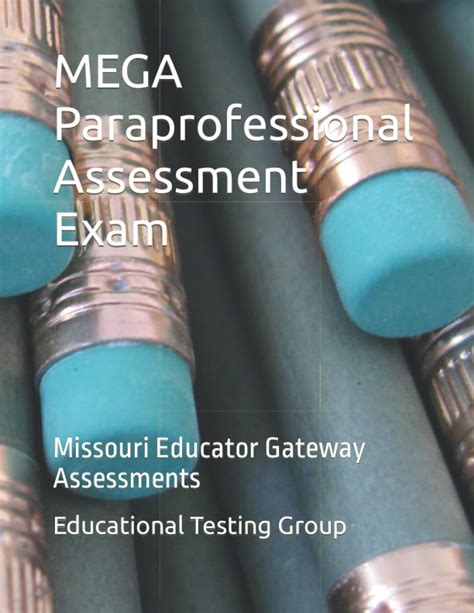 paraprofessional exam missouri